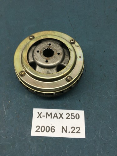 Variatore yamaha max - variatore,