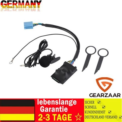 Adattatore vivavoce bluetooth - adattatore,
