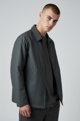 Levis giubbino giacca pvc - giubbino, in