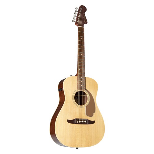 Fender malibu player - malibu, wn