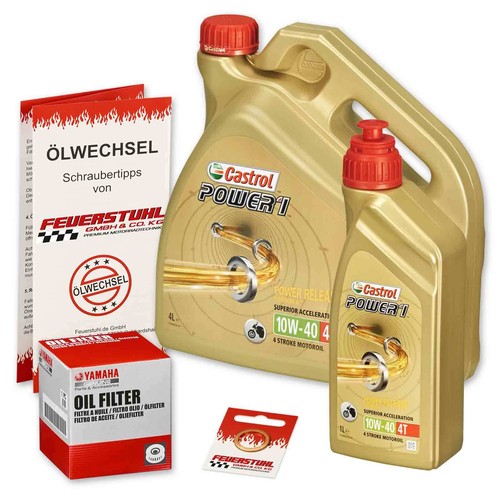 Olio yamaha 1700 - road, star