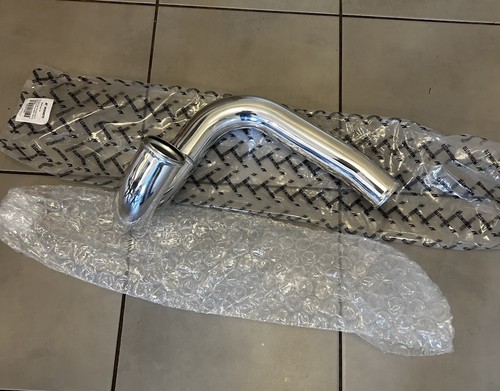 Tubo intercooler inferiore