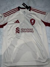 Maglia calcio liverpool - maglia,