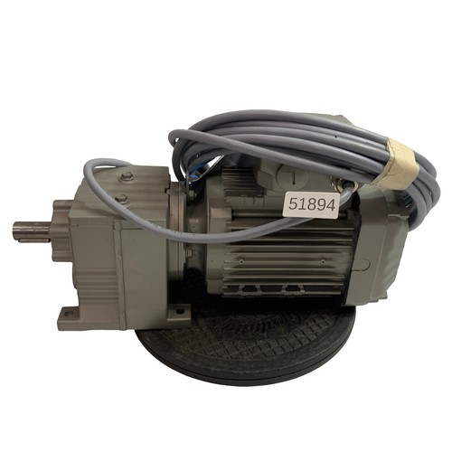 Sew min r17 drn71m4 - sew, 44