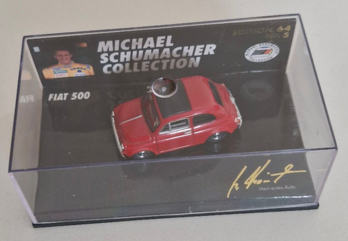 Pauls model art 641104 fiat - pauls,