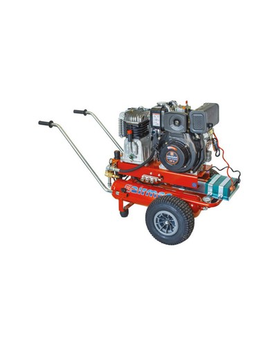 Airmec ttd 2260 620 - 2260-620,