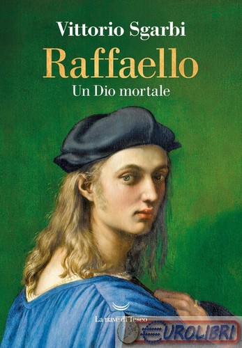 9788834616178 sgarbi raffaello - 9788834616178,