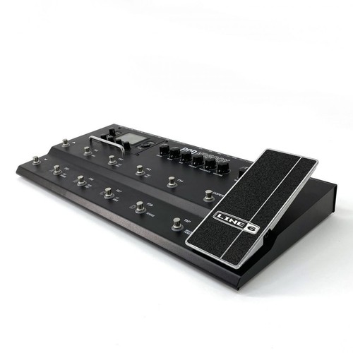 Line6 pod hd500x 566601 - line6,