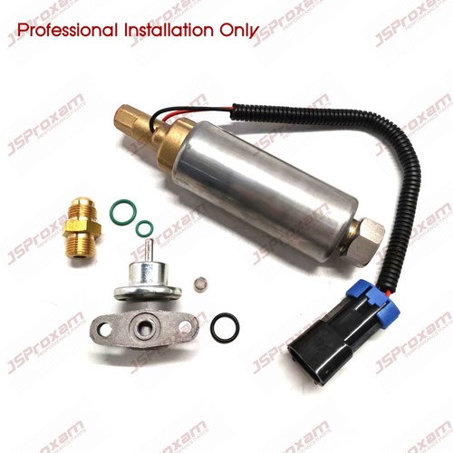 Pompa carburante qfs - carburante, +