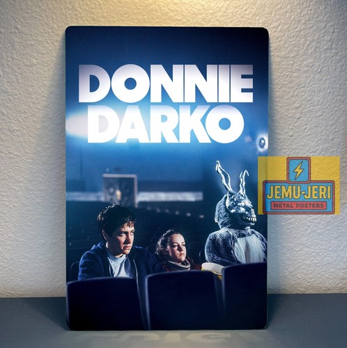 Donnie darko poster - donnie,