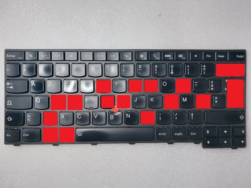 Singole key keyboard lenovo - singole,