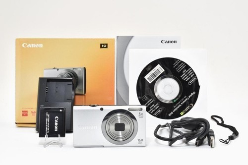 Canon powershot a2300 - canon,