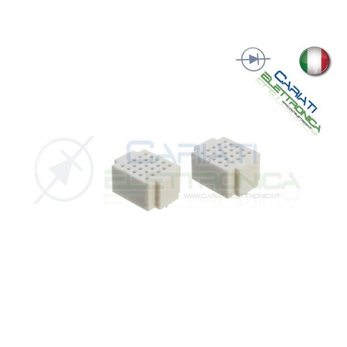 Pezzi basetta millefori - 2,