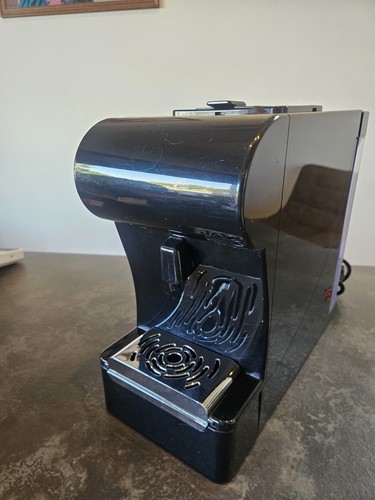 Macchina caffe minicubetto - macchina,