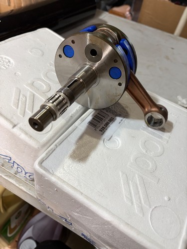 Vilebrequin polini thor 200 - vilebrequin,