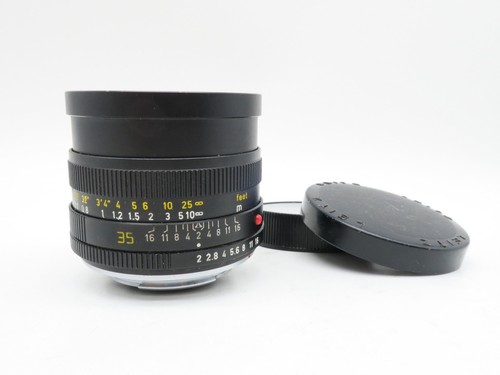 Obiettivo leica leitz - leica, r