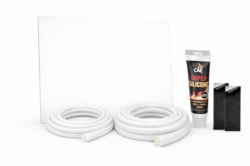 Kit ristrutturazione porta - kit,