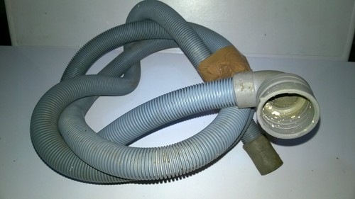 Ariston lvz 670 - 670, scarico