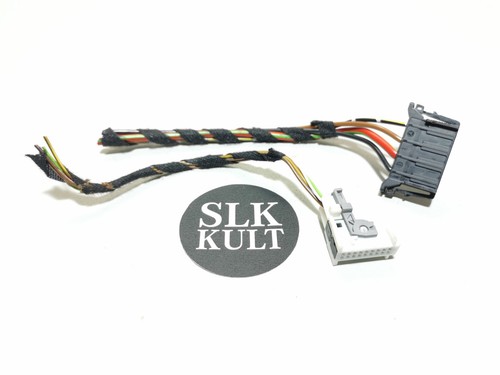 Mercedes slk r170 kit - mercedes,