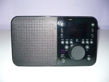 Radio logitech squeezebox - logitech,