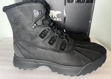 Stivali sorel scout lux - scout,