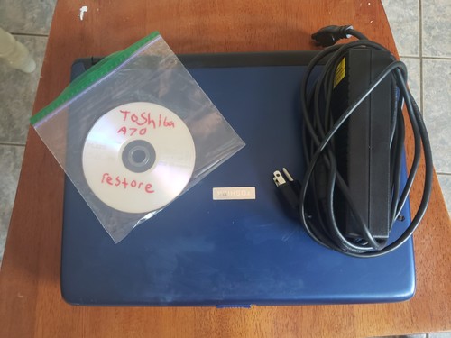 Toshiba satellite a75 s206 - toshiba, a75-s206