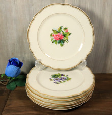 Lot assiettes en - lot,