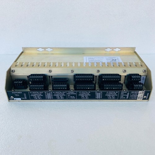 Kongsberg modulo o - c2,
