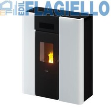 Stufa pellet aria idro - a, ad