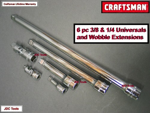 Artigiano 6pz 8 chiave - 6pz,