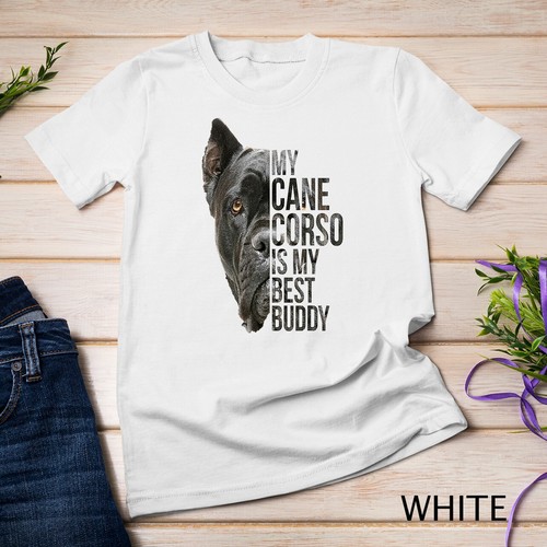 Shirt true friend canna - a,