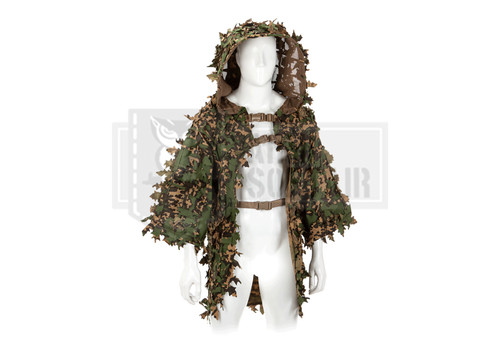 Invader gear snipe ghillie - gear,