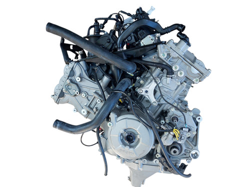 Motore ducati panigale 2020 - v2,