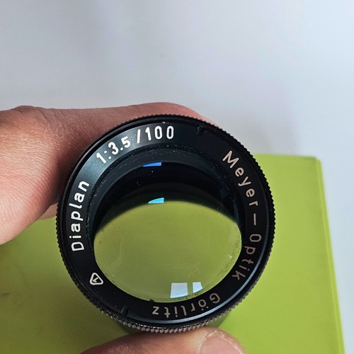 Diaplan 100 basso budget - 3.5/100,,