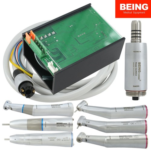 Being motore elettrico - being,