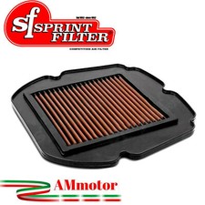 Filtro aria sportivo - aria, moto