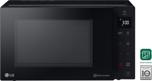 Forno microonde combinato - lg,