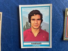 Panini calciatori 1973 - panini,
