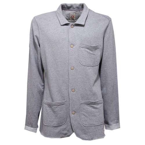 2664ab giacca felpa uomo - 2664ab,