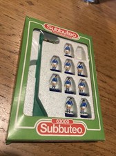 Subbuteo 63000 team - 💙,