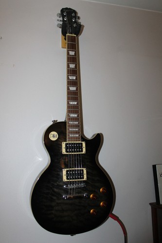 Trapuntino classico epiphone - trapuntino,
