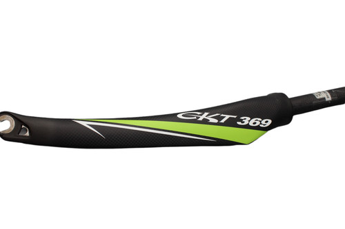 Ckt 369 carbonio - ckt, pollici