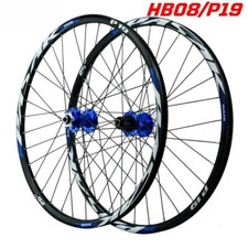 Set ruote bici mtb 5 - bici, 26/27,5/29