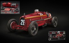 Modellino auto modellismo kit