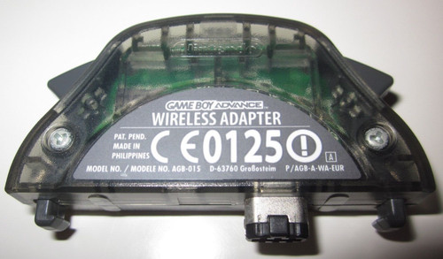 Wireless adapter nintendo game - wireless,