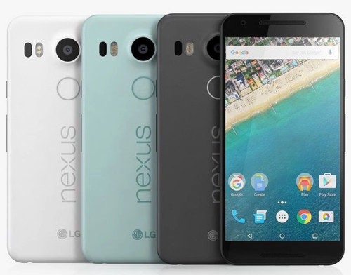 Smartphone originale nexus - lg,