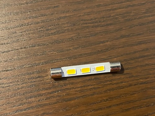 Nuova lampada fusibile - lampada,