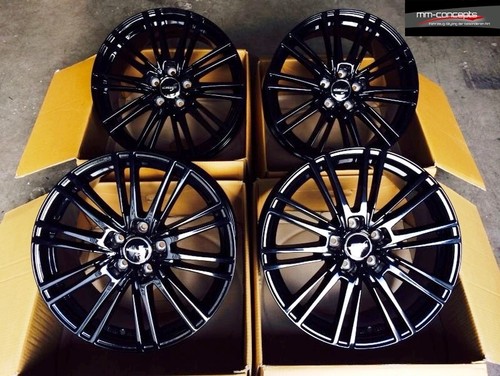 Cerchi pollici wheelworld - 20,