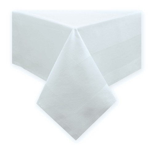 Albergo tovaglia bianco - albergo,