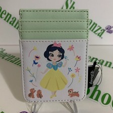 Porta carte loungefly disney - porta,